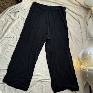 Victoria's Secret Flare Lounge Leggings